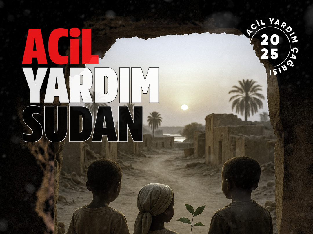 Sudan Acil Yardım