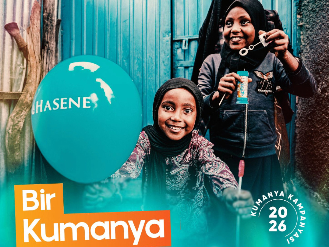 Kumanya Kampanyası 2026