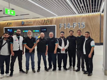 Bir Hisse, Bin Tebessüme Dönüşüyor; Kurban Yolculuğu Sürüyor