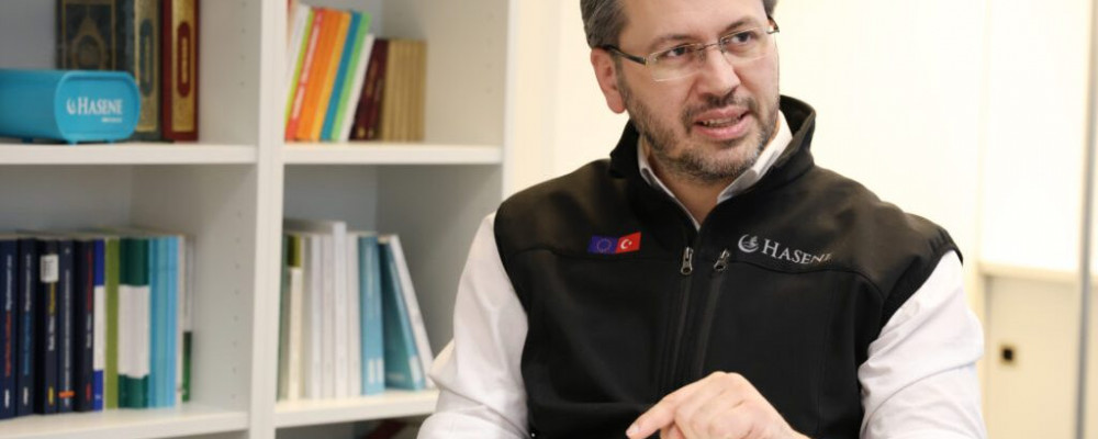 40 Yıllık Bir İdealin İzinde