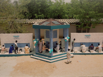 Waterprojecten
